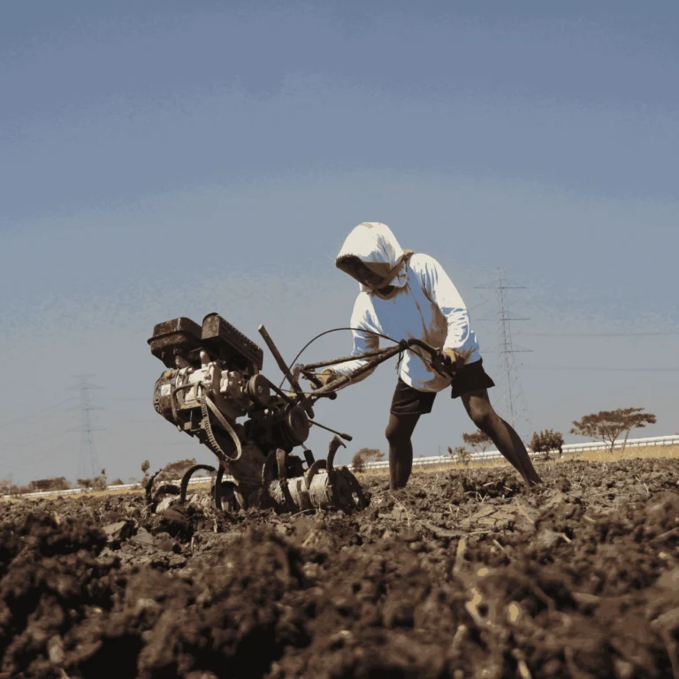 Encomotion, Precision Farming Buatan Startup Pertanian Dari Indonesia