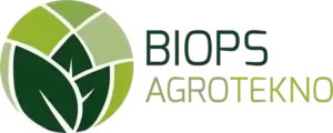 BIOPS Agrotekno Logo